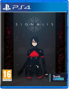 Signalis PS4 1