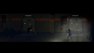 Signalis Nintendo Switch 3