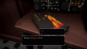 Signalis Nintendo Switch 5