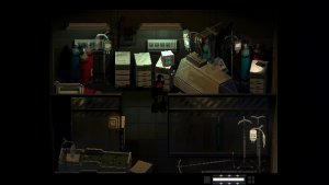 Signalis Nintendo Switch 9