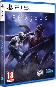 Prodeus PS5 2