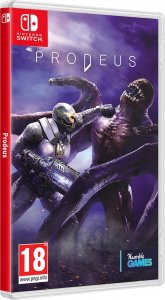 Prodeus Nintendo Switch 2