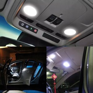 SKLEPLEDY ŻARÓWKA LED W5W T10 POSTOJÓWKI 24 LED SILICON MOC 15