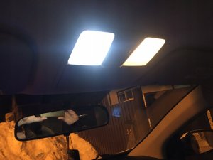 SKLEPLEDY ŻARÓWKA LED W5W T10 XSTORM 360 KRYSTALICZNA COB 14