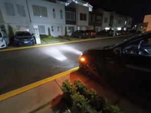 SKLEPLEDY ŻARÓWKI LED H7 PRZECIWMGIELNE 22000LM 120W 12V 24V 12