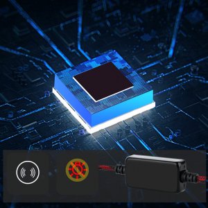 SKLEPLEDY ŻARÓWKI LED H7 XSTORM MOCNE CAN 360 26000LM 120W 8