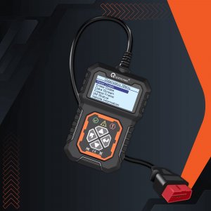 SKLEPLEDY INTERFEJS DIAGNOSTCZNY TESTER OBD Język Polski SKANER 2