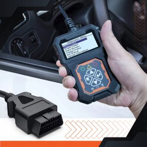 SKLEPLEDY INTERFEJS DIAGNOSTCZNY TESTER OBD Język Polski SKANER 3