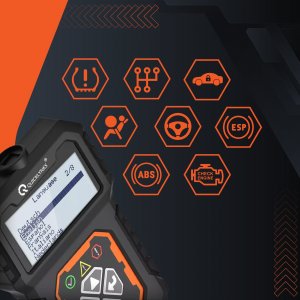 SKLEPLEDY INTERFEJS DIAGNOSTCZNY TESTER OBD Język Polski SKANER 6