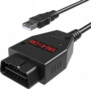 SKLEPLEDY Interfejs VAG K+CAN COMMANDER 1.4 OBD IMMO VW AUDI 3