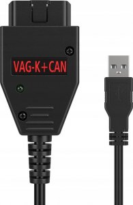 SKLEPLEDY Interfejs VAG K+CAN COMMANDER 1.4 OBD IMMO VW AUDI 5