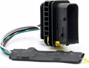 SKLEPLEDY EMULATOR ADBLUE MAN EURO6 NOX SCR DPF P&P 2