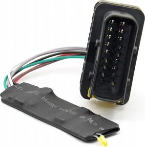 SKLEPLEDY EMULATOR ADBLUE MAN EURO6 NOX SCR DPF P&P 4