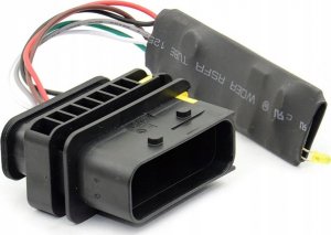 SKLEPLEDY EMULATOR ADBLUE MAN EURO6 NOX SCR DPF P&P 5