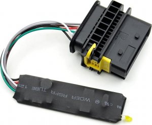 SKLEPLEDY EMULATOR ADBLUE MAN EURO6 NOX SCR DPF P&P 6