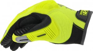 Mechanix Wear RĘKAWICE MECHANIX HI-VIZ M-PACT® YELLOW 3