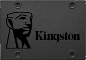 Dysk SSD Kingston A400 240 GB 2.5" SATA III (SA400S37/240G) 1