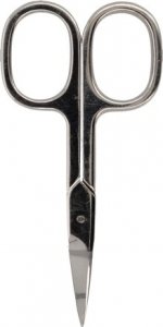 premax Nożyczki Premax do paznokci H&B Classic mater Stal Węglow nikiel 3 1/2" 000/DC 1