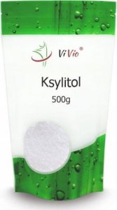 Vivio Ksylitol fiński 500g 1