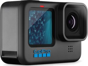 Kamera GoPro Hero 11 czarna 3