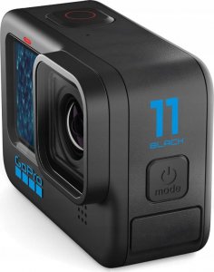 Kamera GoPro Hero 11 czarna 4