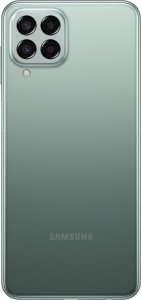 Smartfon Samsung Galaxy M33 5G 6/128GB Zielony (SM-M336BZG) 4