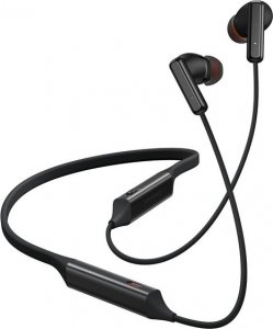 Słuchawki Baseus Bowie U2 Pro Czarne (NGTU010001) 2