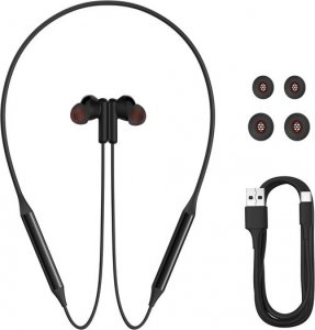 Słuchawki Baseus Bowie U2 Pro Czarne (NGTU010001) 3