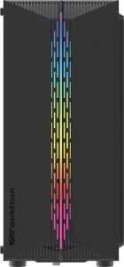 Obudowa Darkflash DK151 Czarna 2