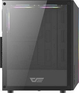 Obudowa Darkflash DK151 Czarna 6