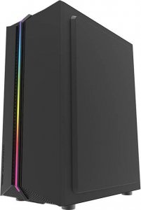 Obudowa Darkflash DK151 Czarna 7