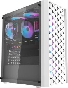 Obudowa Darkflash DK351 Biała 2