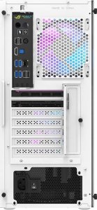 Obudowa Darkflash DK351 Biała 6