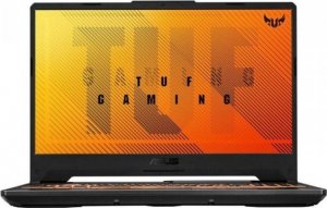 Laptop Asus Notebook Asus FX506LHB-HN359 15,6" i5-10300H 512 GB Full HD 16 GB 1