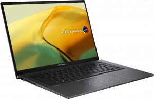 Laptop Asus ZenBook 14 OLED Ryzen 5 5625U / 16 GB / 512 GB (UM3402YA-KM091) 2