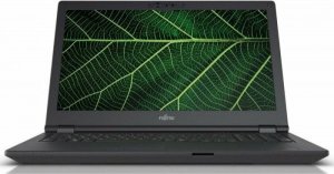 Laptop Fujitsu Notebook Fujitsu LIFEBOOK E5511 I5-11210U Qwerty Hiszpańska 256 GB SSD 15,6" 8 GB RAM 1