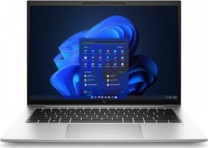 Laptop HP Notebook HP ELITEBOOK 840 G9 Qwerty Hiszpańska 32 GB Intel Core I7-1255U 14" WUXGA 1920 x 1200 px 1 TB SSD 1