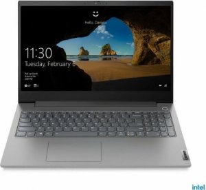 Laptop Lenovo Notebook Lenovo THINKBOOK 15P 15P I7-1165G7 16GB 512GB SSD 15.6" 1