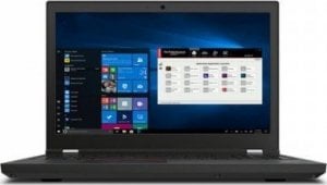 Laptop Lenovo Notebook Lenovo G2 CI7_11800H 15.6" i7-11800H 16GB RAM 512GB SSD 1