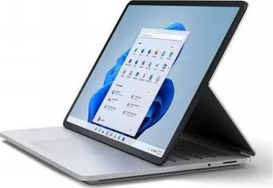 Laptop Microsoft Notebook 2 w 1 Microsoft Surface Laptop Studio I7-11370H 14,4" Qwerty Hiszpańska 32 GB 1 TB HDD 1