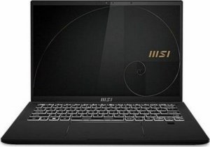 Laptop MSI Notebook MSI SUMMIT E14EVO A12M-084ES Intel Core i7-1280P Qwerty Hiszpańska 32 GB 14" 1 TB SSD 1
