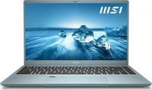 Laptop MSI Notebook MSI PRESTIGE 14 A12UC-047ES Intel Core i7-1280P Qwerty Hiszpańska 16 GB 14" 1 TB SSD 1