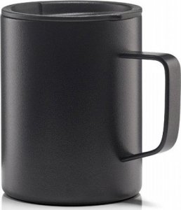 Mizu Kubek Termiczny Mizu Coffee Mug 04 L BLACK 1