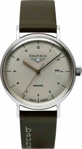Zegarek Bauhaus Zegarek Bauhaus Automatic 21521 1