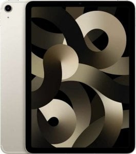 Tablet Apple iPad Air 10.9" 64 GB Białe (S7171036) 1