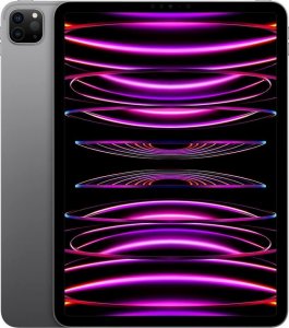 Tablet Apple iPad Pro 11" (2022) 256 GB 5G Szary 1