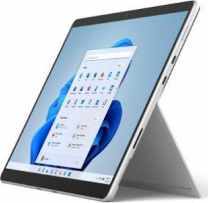 Tablet Microsoft Tablet Microsoft 8PU-00004 13" i5-1145G7 16GB RAM 256 GB SSD Quad Core 1