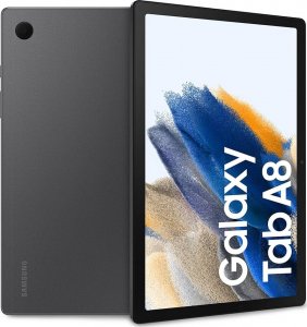 Tablet Samsung Galaxy Tab A8 10.5" 64 GB 4G LTE Szare (S8103375) 1