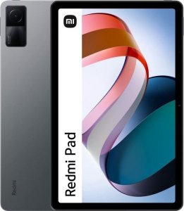 Tablet Xiaomi Redmi Pad 10.6" 128 GB Grafitowe (6934177799372) 1