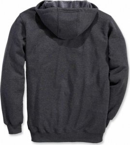 Carhartt Bluza Signature Logo Midweight Carbon 2